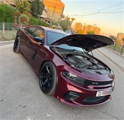 دودج تشارجر